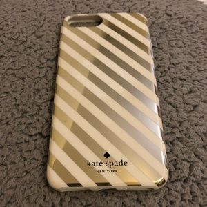 Kate Spade Phone Cover iPhone 7/8 Plus